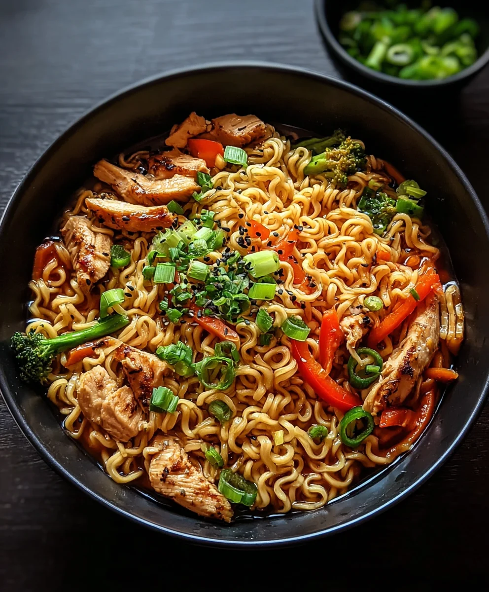 Quick Korean Ground Beef Bowl Easy Weeknight Dinner