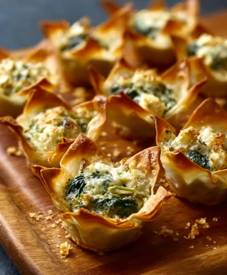 Ultimate Baked Cheese Bomb Recipe – Easy Appetizer