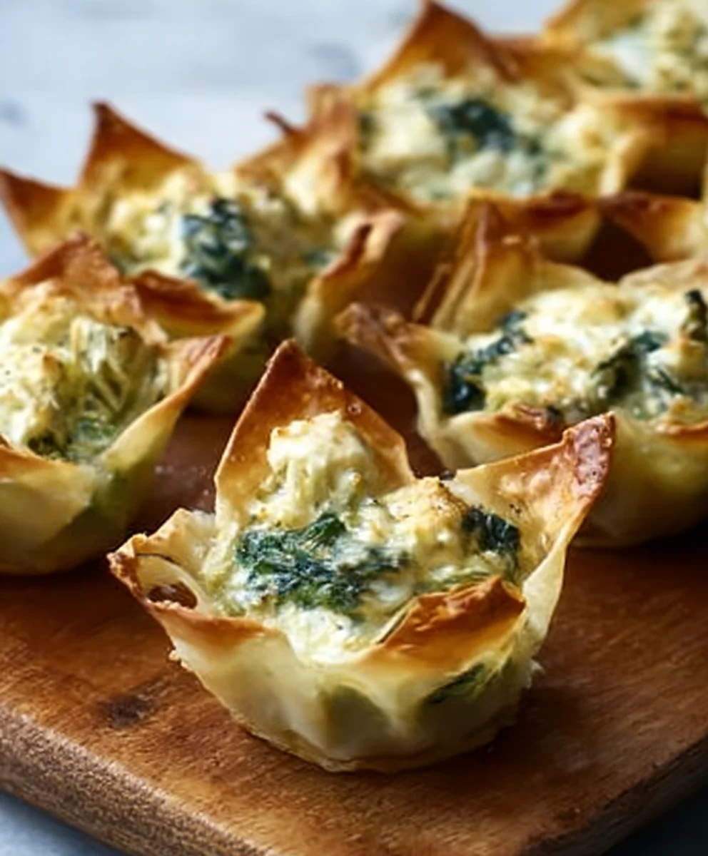 Ultimate Baked Cheese Bomb Recipe - Easy Appetizer