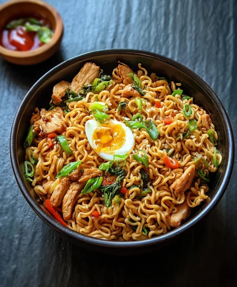 Quick Korean Ground Beef Bowl Easy Weeknight Dinner