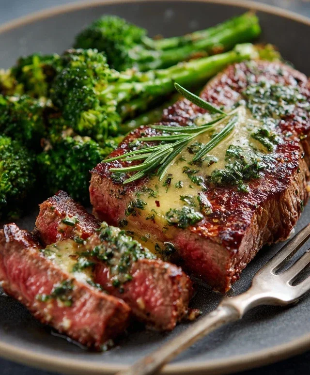 20 Quick Keto Dinners in Under 30 Minutes