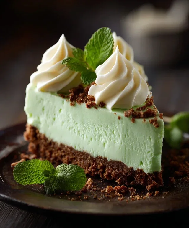 St. Patrick’s Day Desserts