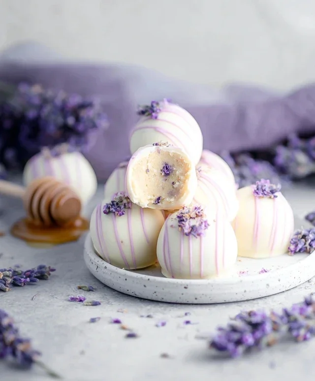 Lemon Blueberry Cake