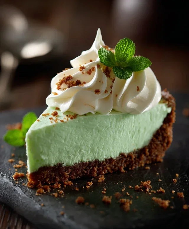 St. Patrick’s Day Desserts