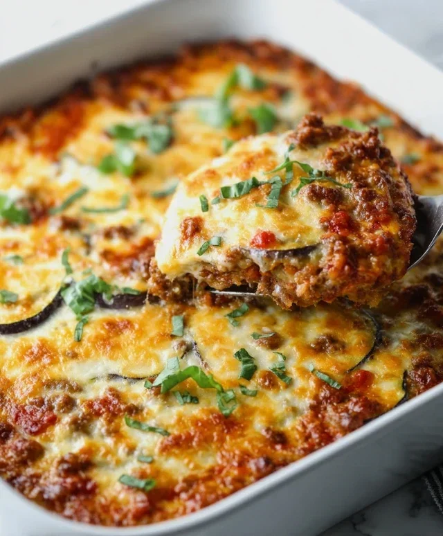 31 Delicious Keto Casserole Recipes to Satisfy Your Low-Carb Cravings