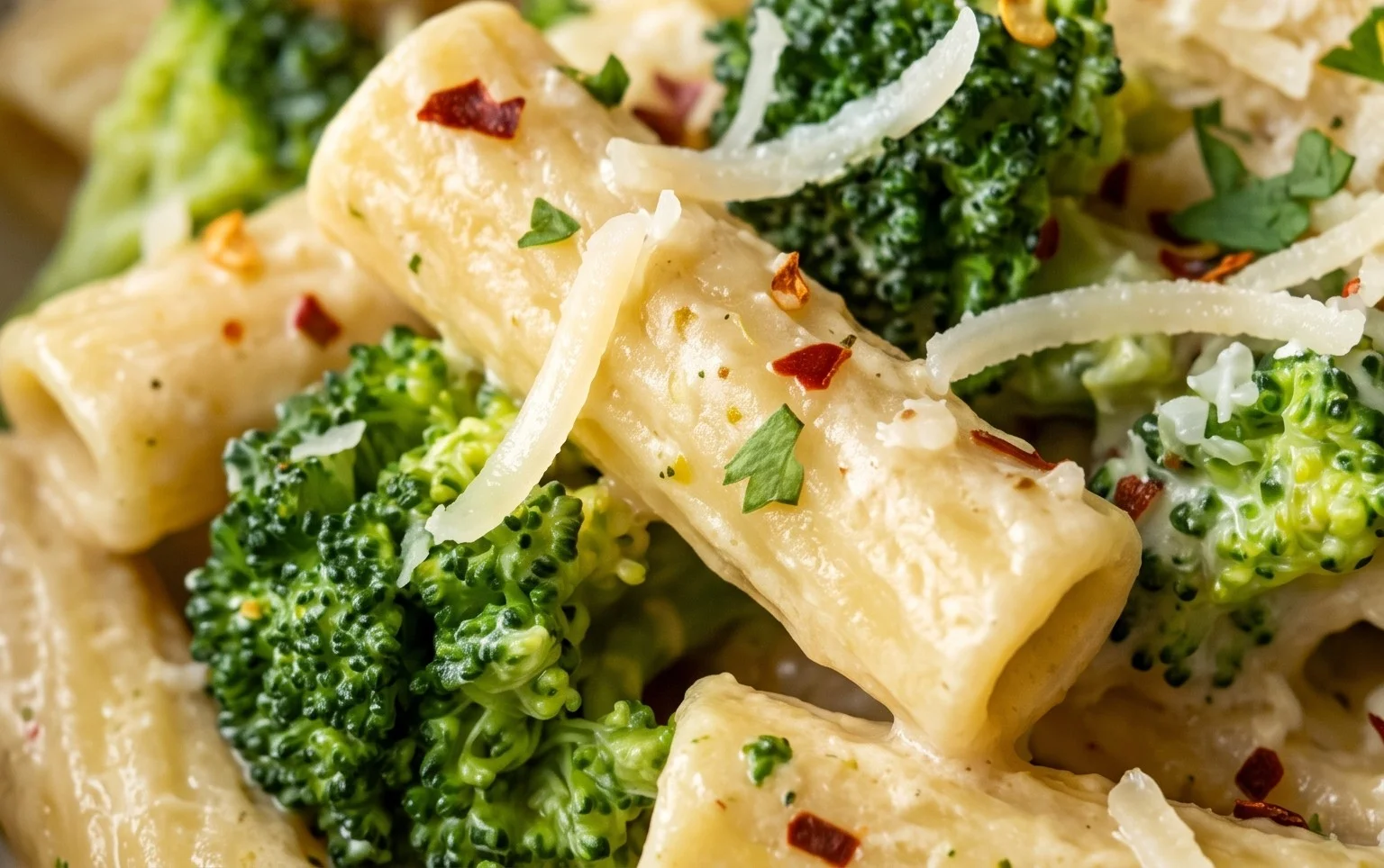 Broccoli Pasta