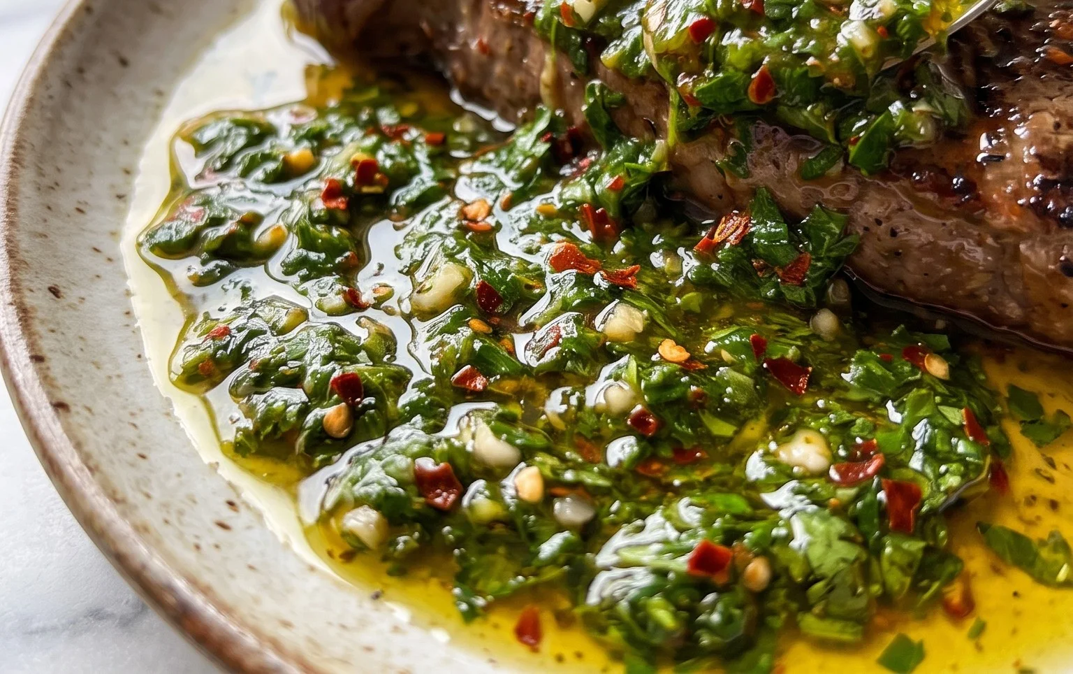 Chimichurri Sauce