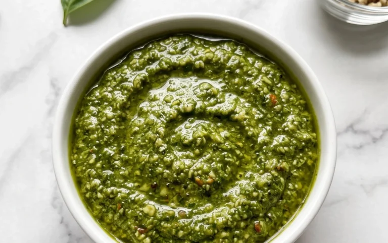 mix and match pesto recipe