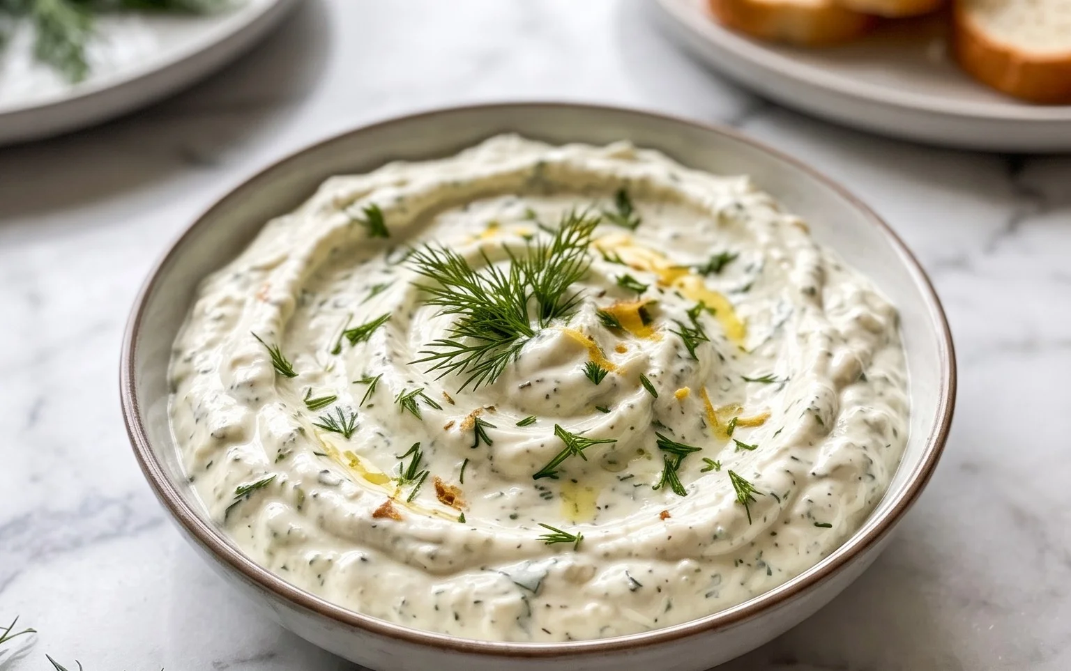 Dill Dip